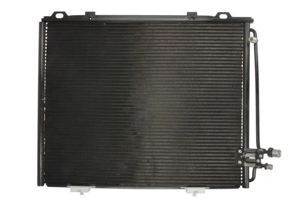 Kondenzátor, klimatizace THERMOTEC KTT110010