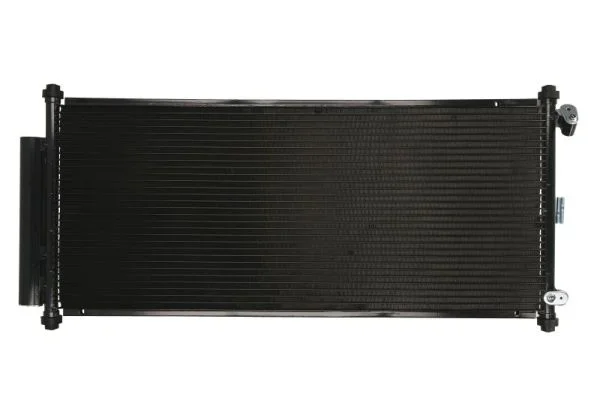 Kondenzátor, klimatizace THERMOTEC KTT110036 – OE 80110SAA013