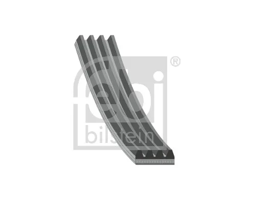 ozubený klínový řemen FEBI BILSTEIN 28810