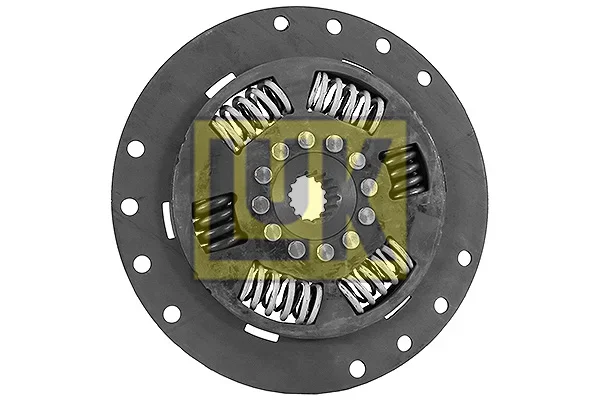 Tlumič torzních kmitů, spojka Schaeffler LuK 370002510