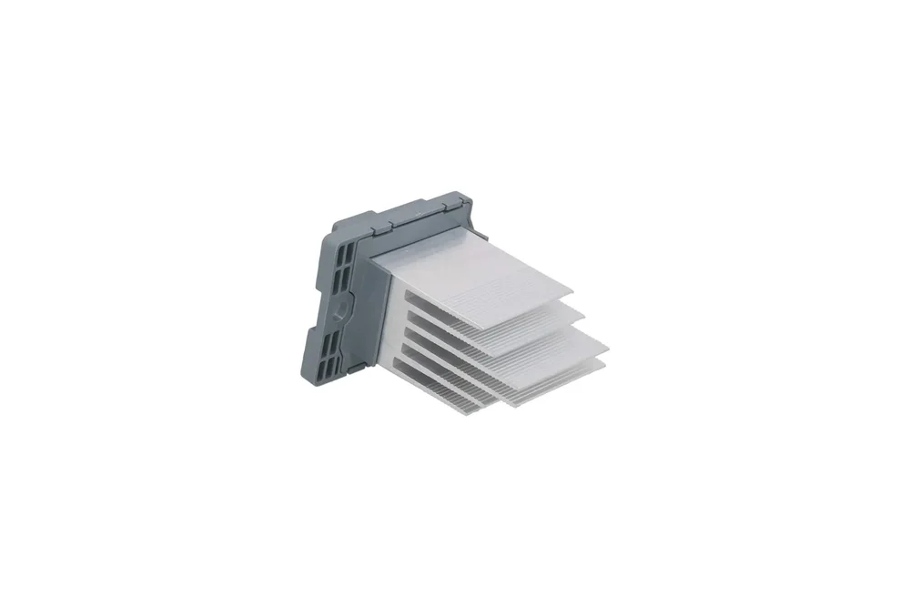 Odpor, vnitřní tlakový ventilátor KAMOKA 4140026 Odpor, vnitřní tlakový ventilátor KAMOKA 4140026