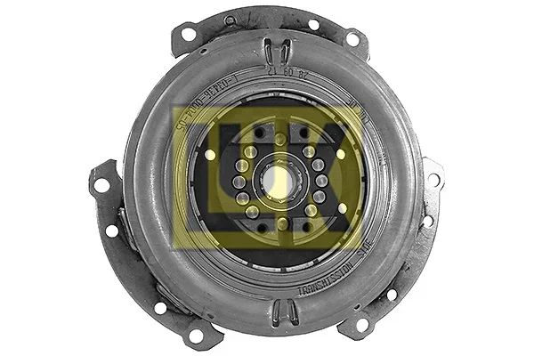 Tlumic torznich kmitu, spojka Schaeffler LuK 370003510