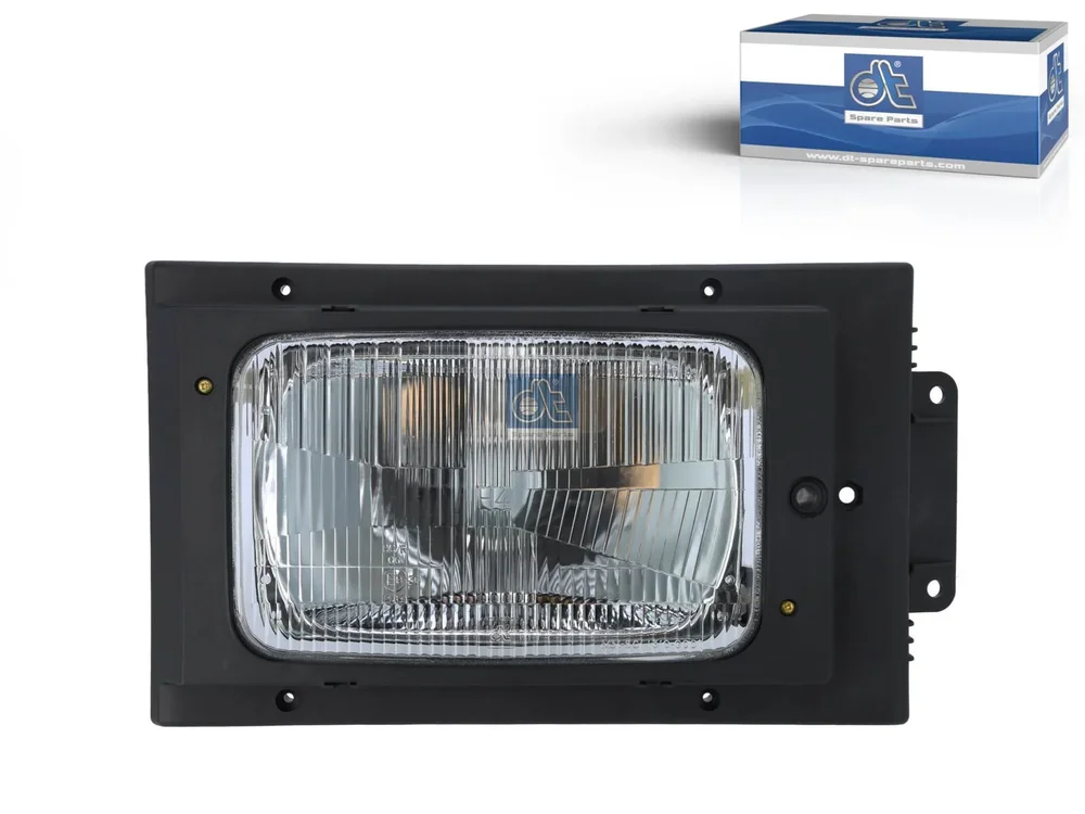 Hlavní světlomet DT Spare Parts 1.21485 Hlavní světlomet DT Spare Parts 1.21485
