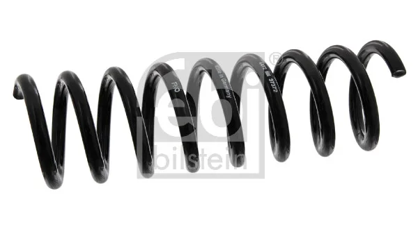 Pruzina podvozku FEBI BILSTEIN 37372