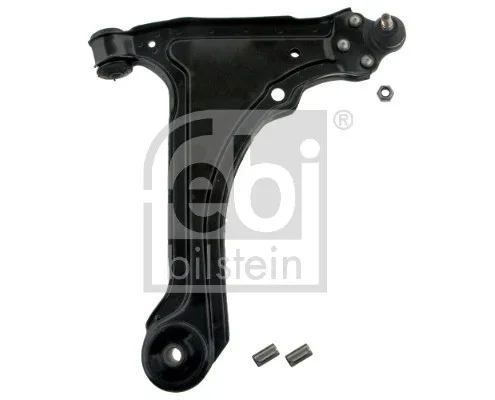 Ridici paka, zaveseni kol FEBI BILSTEIN 02912