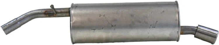Zadní tlumič výfuku BOSAL 135-143 Zadní tlumič výfuku BOSAL 135-143