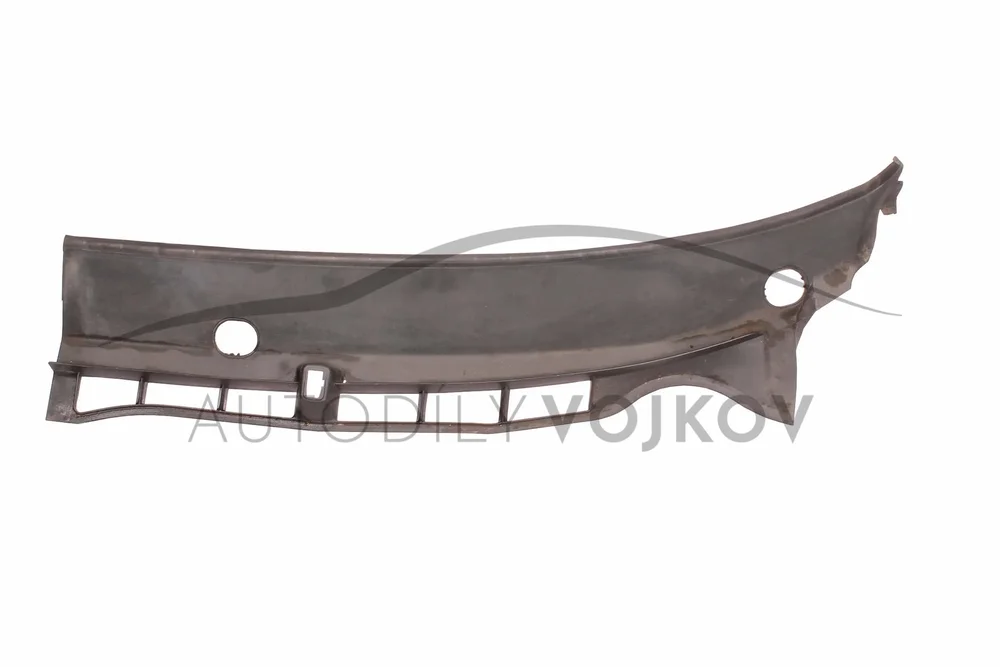 Torpédo – kryt motorku stěračů levá část 1U0819403 A/B/C v:63421