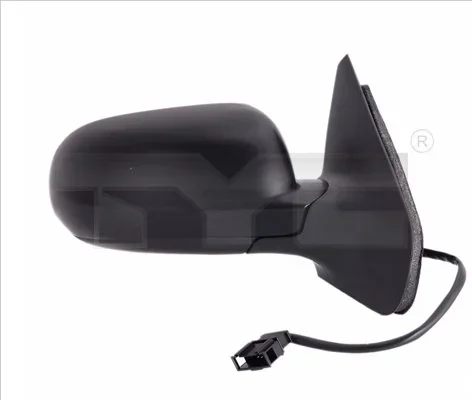 Vnější zpětné zrcátko TYC 337-0301