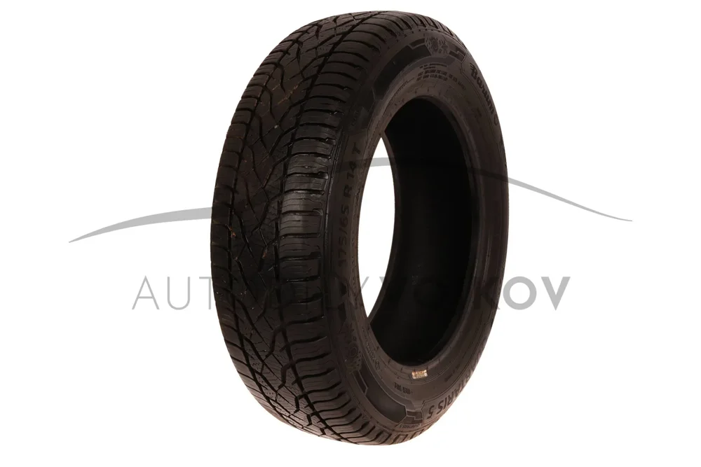 Pneumatika CELOROČNÍ 175/65 R14 82T BARUM Quartaris 5 rok 2024 v:125273