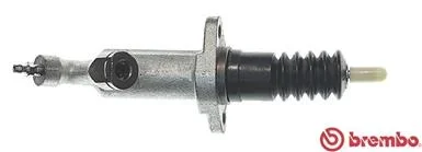 Pomocný válec, spojka BREMBO E06010 Pomocný válec, spojka BREMBO E06010