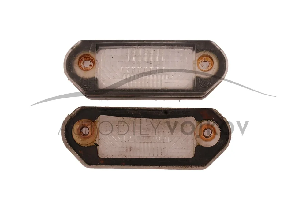Sklo osvětlení 1H5943119 v:66600