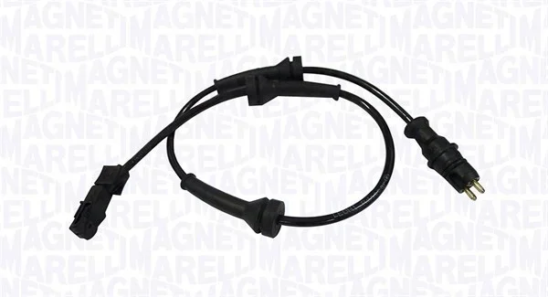 Snímač, počet otáček kol MAGNETI MARELLI 172100072010
