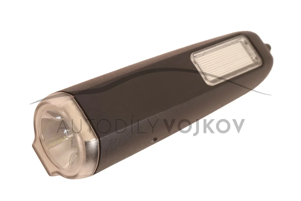 Baterka zavazadlového prostoru 9685614080 v:91267