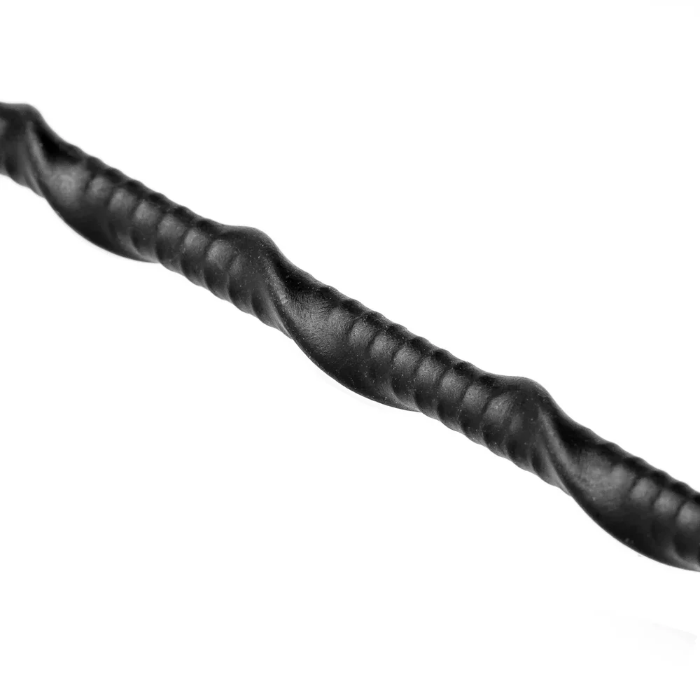 Prut autoantény 41cm 5 / 6mm adaptér ANTM02 AMIO 01129 - Obrázek 3