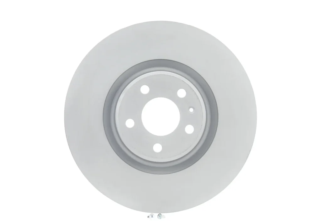 Brzdový kotouč BOSCH 0986479E39