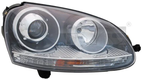 TYC 20-11258-05-2 L XENON D2S+H7 světlomet TYC 20-11258-05-2 68294