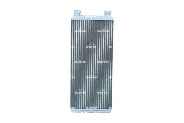 Vymenik tepla, Vnitrni vytapeni NRF 54257