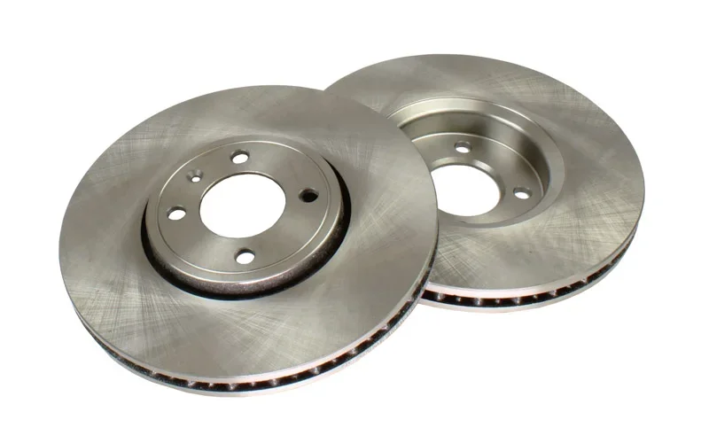 Brzdový kotouč MAXGEAR 19-4823 – OE 1S0615301K
