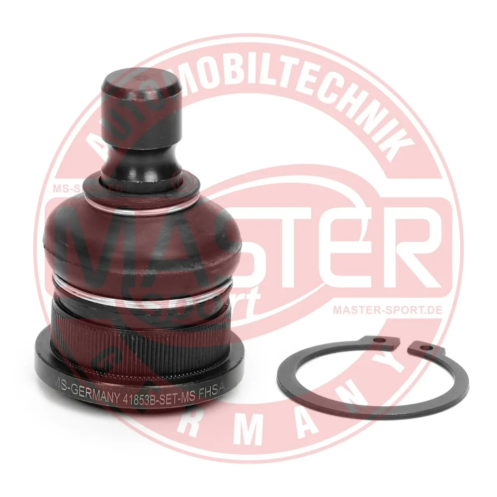 Podpora-/ Kloub MASTER-SPORT GERMANY 41853B-SET-MS – OE 54530-2K000