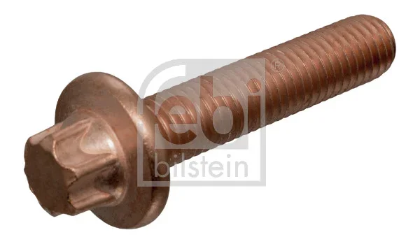 Sroub, vyfukovy system FEBI BILSTEIN 12513 Sroub, vyfukovy system FEBI BILSTEIN 12513