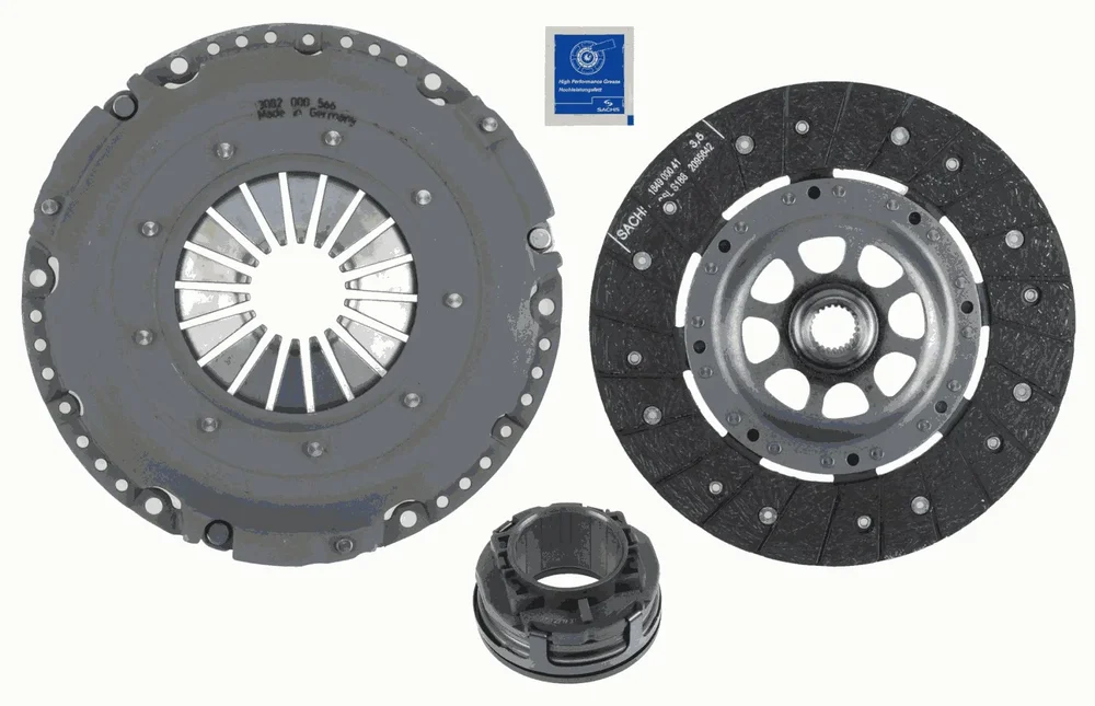 Spojková sada SACHS 3000951034