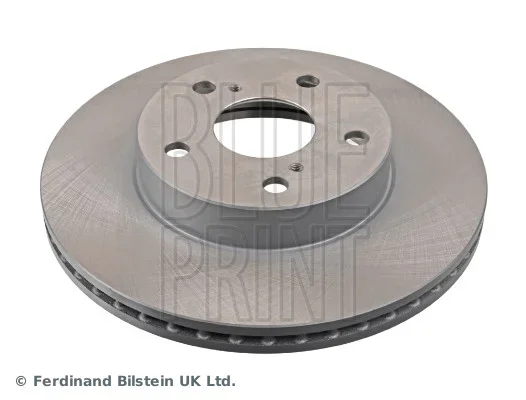 Brzdový kotouč BLUE PRINT ADT34394
