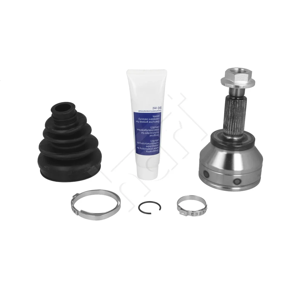 KLOUB VENK.C-MAX 2.0TDCI 10- HART 488811