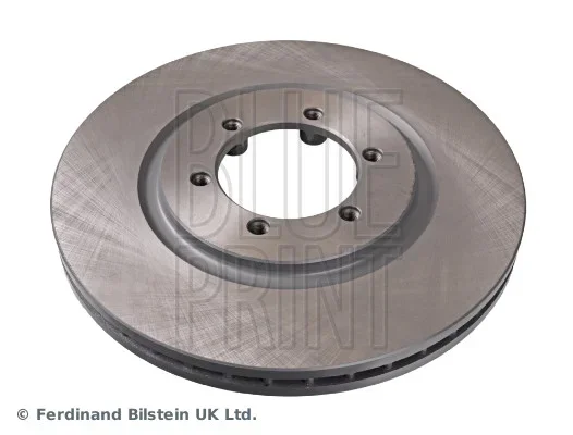 Brzdový kotouč BLUE PRINT ADG043121 – OE 4144108030