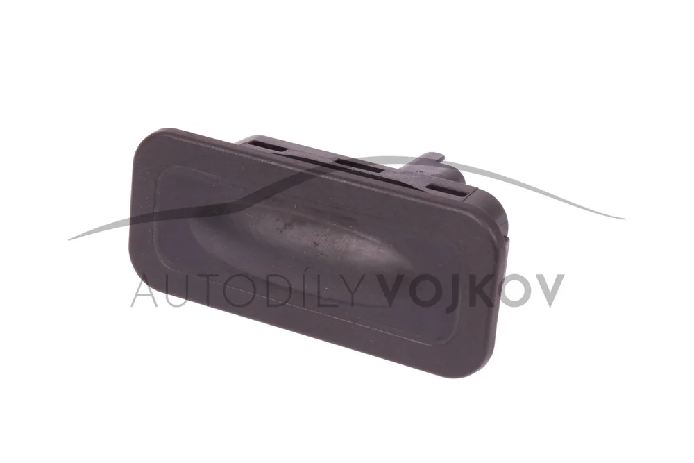 Mikrospínač na otevírání dveří kufru v:38706
