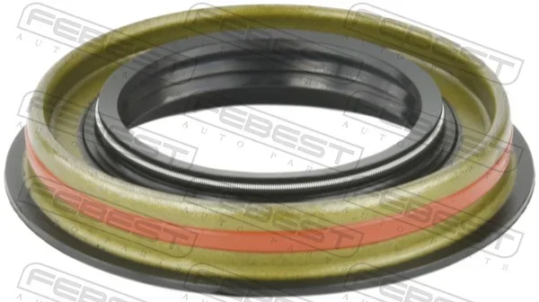 Těsnicí kroužek hřídele, diferenciál FEBEST 95JBS-47731016R