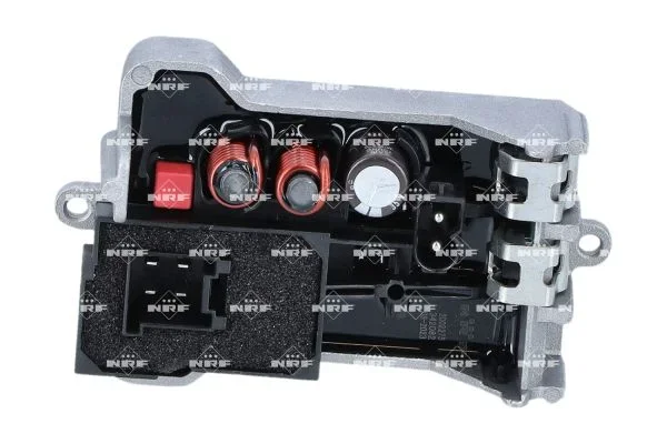 Odpor, vnitřní tlakový ventilátor NRF 342082