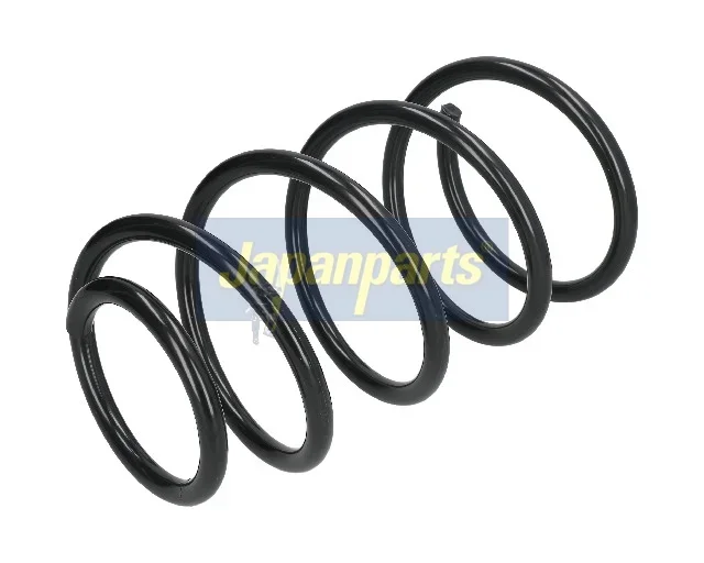 Pružina podvozku JAPANPARTS ZC3209G
