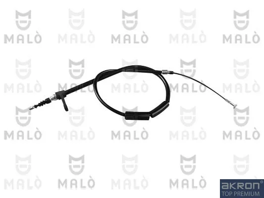 Tazne lanko, parkovaci brzda MALO 21428 – OE 60624590