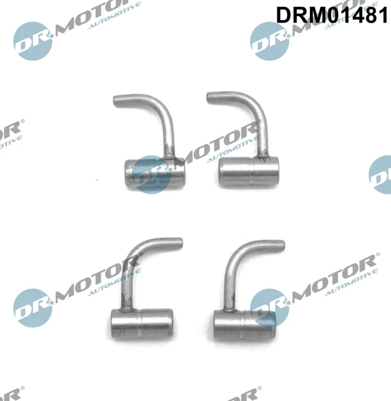 Olejová tryska, chlazení dna pístu Dr.Motor Automotive DRM01481