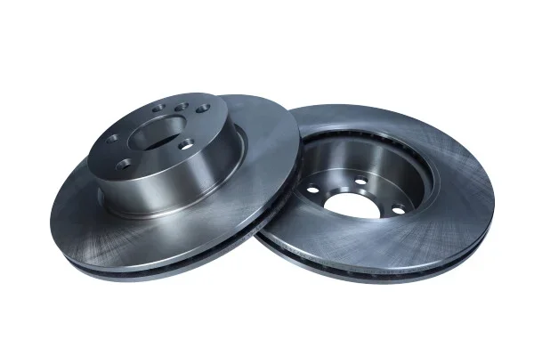 Brzdový kotouč MAXGEAR 19-4845