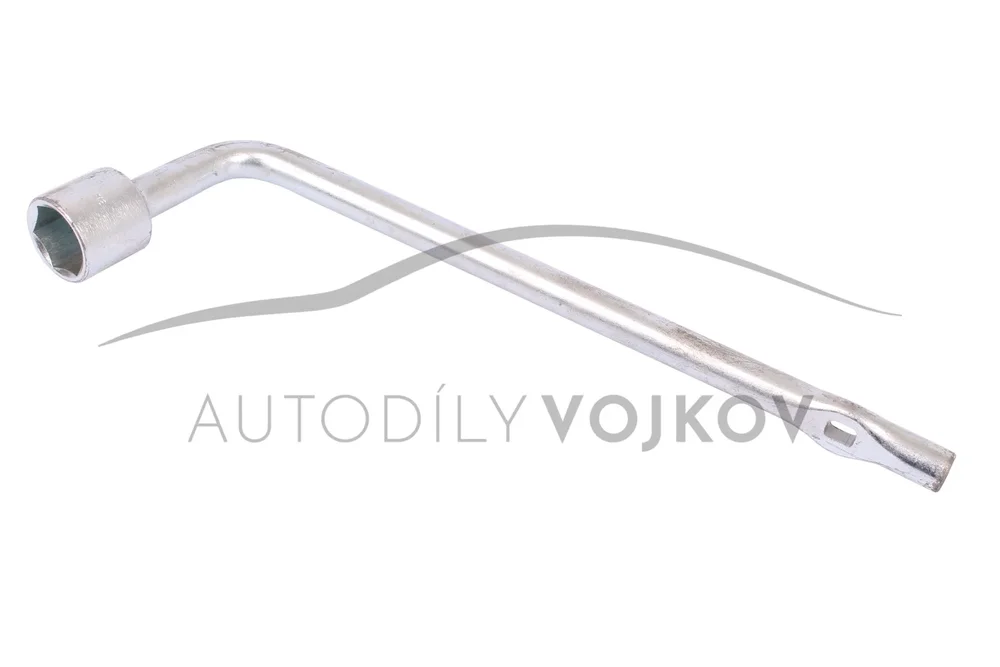 Klíč na kola 19mm v:50139