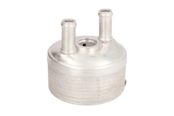 Olejový chladič, motorový olej THERMOTEC D4W003TT – OE 09G409061