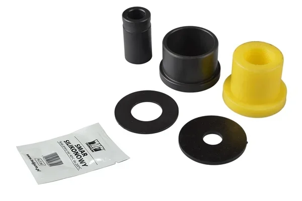 Uložení, řídicí mechanismus TEDGUM TED13100 – OE 33326770749