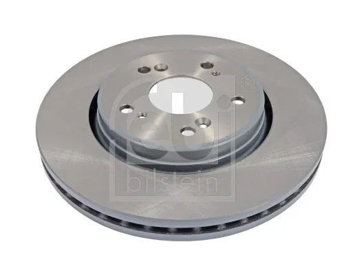 Brzdový kotouč FEBI BILSTEIN 108395