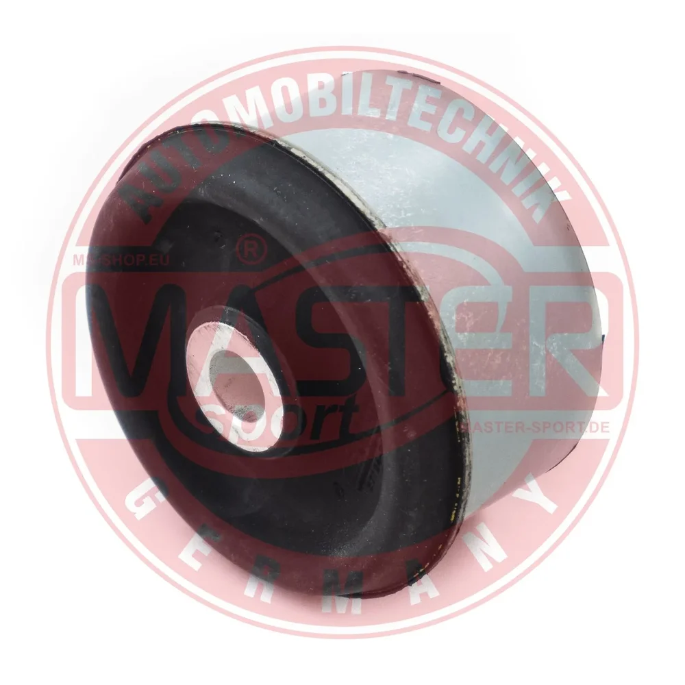 CONTROL ARM BUSHING MASTER-SPORT GERMANY 27124-PCS-MS