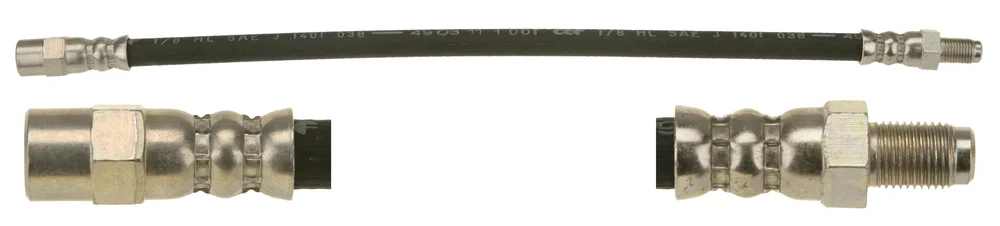 Brzdová hadice TRW PHB583