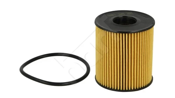 FILTR OL.BOXER 2.2HDI 06- HART 349201