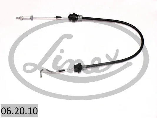 Lanko plynu LINEX 06.20.10 – OE 35411153859