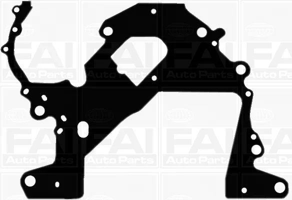 Těsnění, kryt rozvodového ústrojí FAI AutoParts TC1622