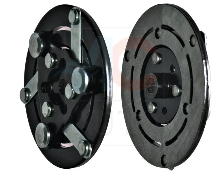Unášecí kotouč, magnetická spojka-kompresor ACAUTO AC-05KE01 Unášecí kotouč, magnetická spojka-kompresor ACAUTO AC-05KE01