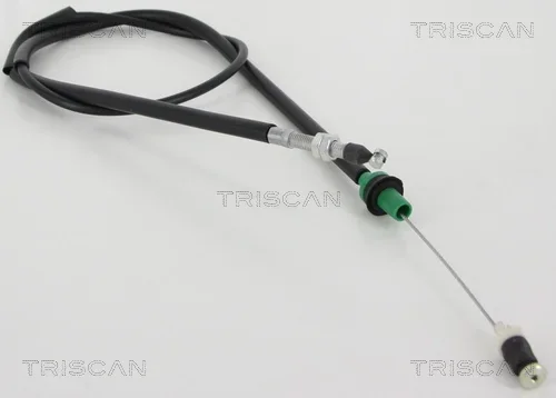 Lanko plynu TRISCAN 814013303 – OE 78180-0D040