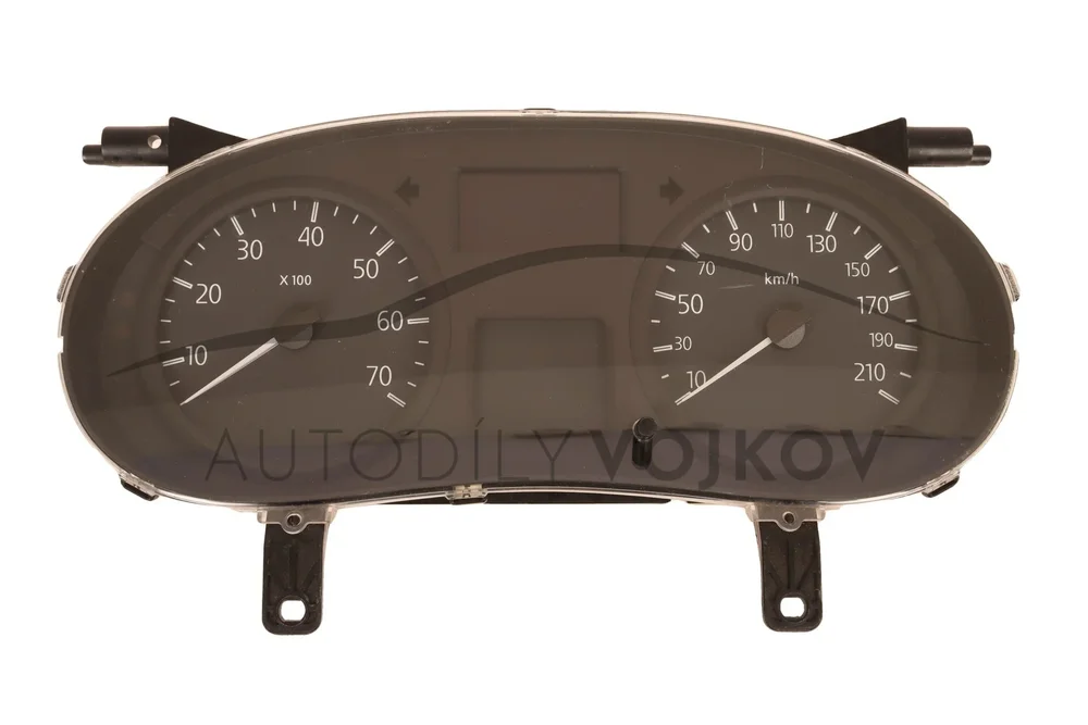 Přístrojový štít 8200336243 v:88502