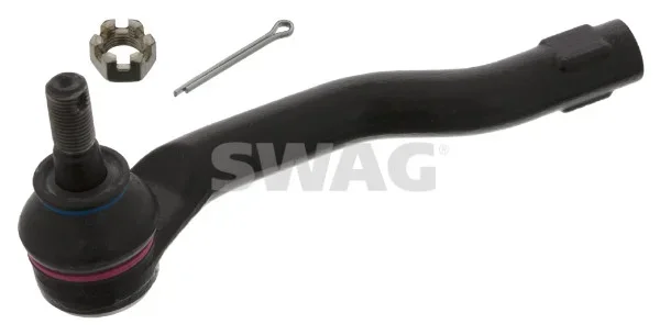 Hlava příčného táhla řízení SWAG 83942476