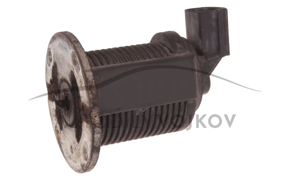EGR ventil 1.9 8V JTD CF3 , 1.9 16V – elektrická část v:27497 EGR ventil 1.9 8V JTD CF3 , 1.9 16V – elektrická část v:27497