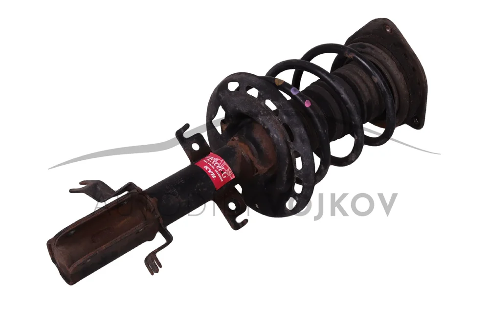 Tlumič přední s pružinou L/P 545880001R v:106351 Tlumič přední s pružinou L/P 545880001R v:106351